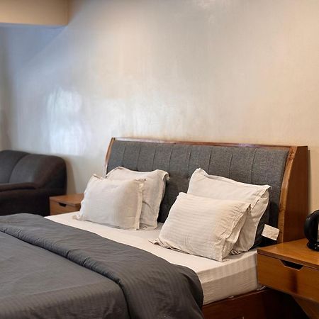 The Alpine Guest House Kasol Bagian luar foto